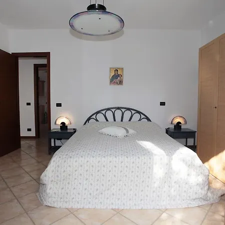 Relax Da Sergio Апартаменты