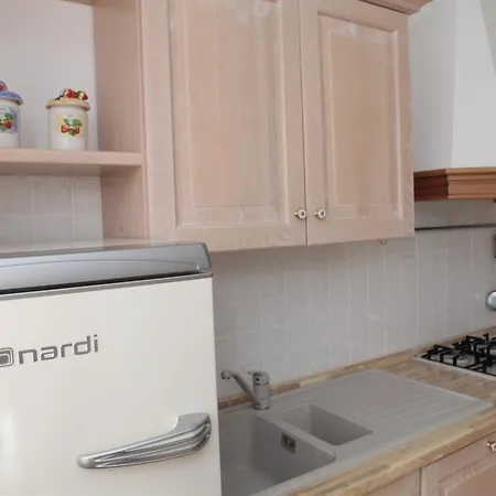 Appartement Relax Da Sergio Manerba del Garda