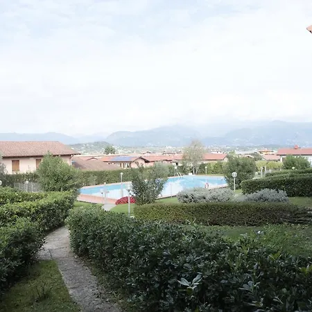 Appartement Relax Da Sergio