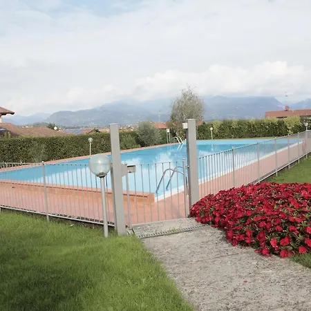 Relax Da Sergio Διαμέρισμα Manerba del Garda